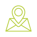 BRIEFKASTEN &<br> PAKETANNAHME